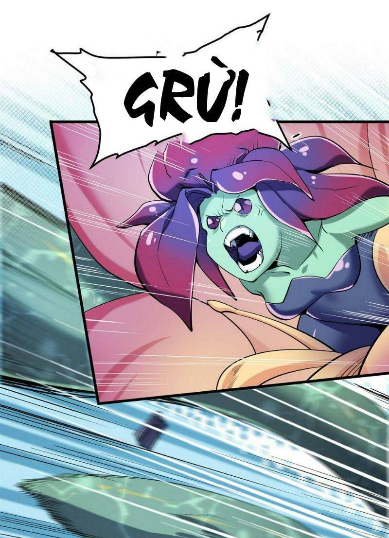 Anh Hùng ? Ta Không Làm Lâu Rồi: Chapter 477