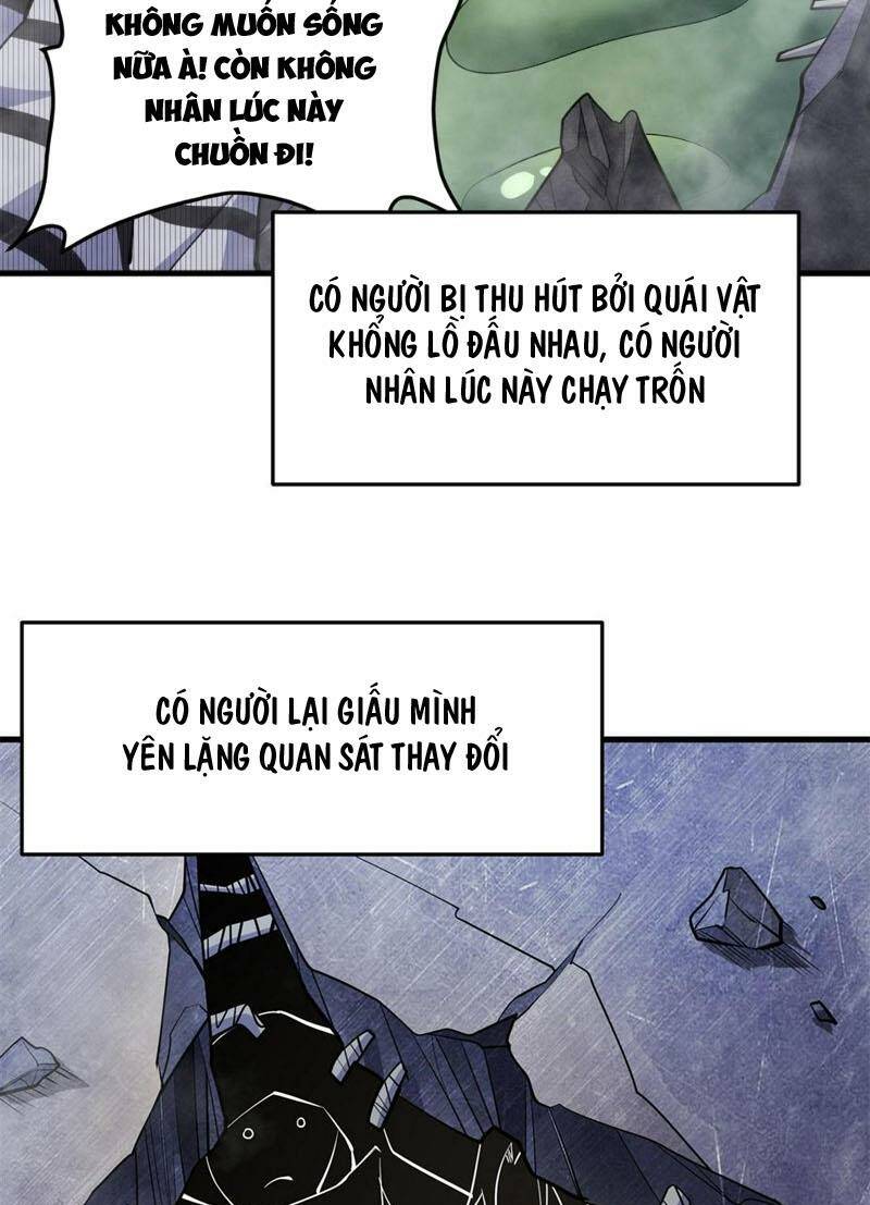 Anh Hùng ? Ta Không Làm Lâu Rồi: Chapter 477
