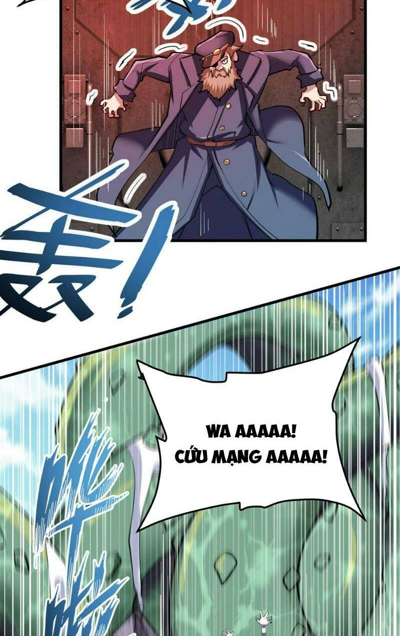 Anh Hùng ? Ta Không Làm Lâu Rồi: Chapter 477