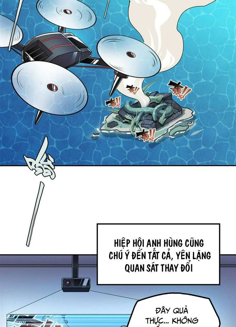 Anh Hùng ? Ta Không Làm Lâu Rồi: Chapter 477