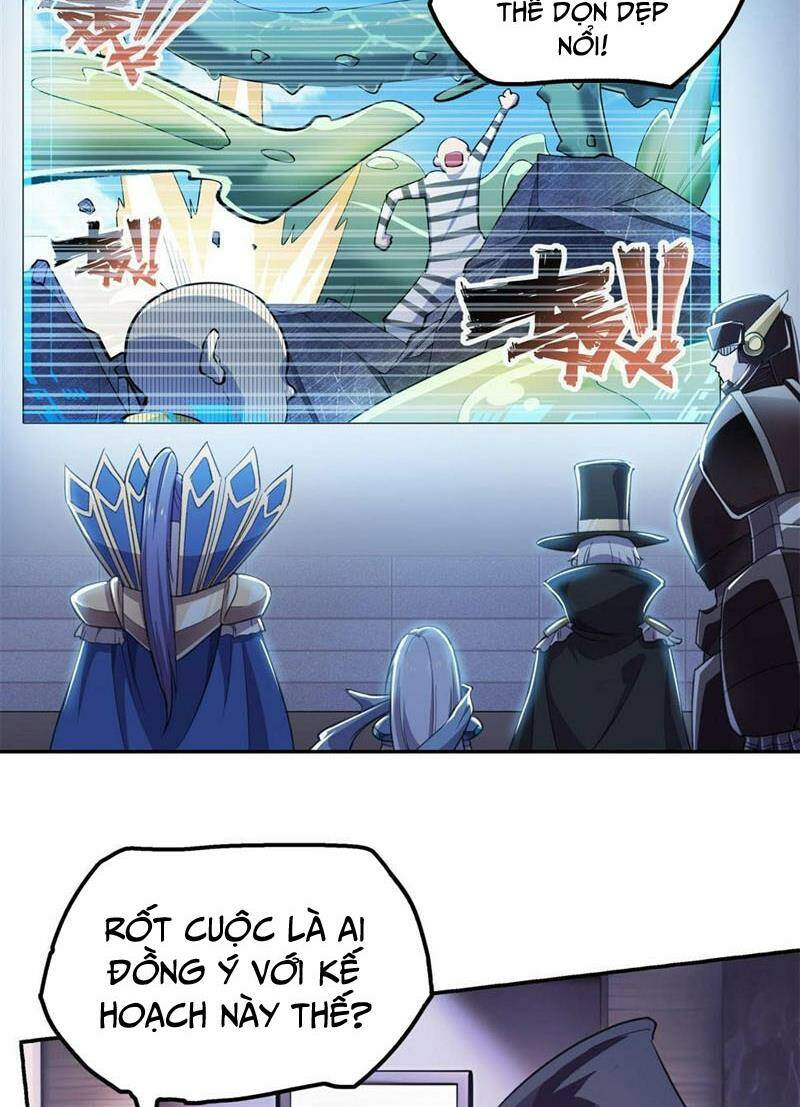 Anh Hùng ? Ta Không Làm Lâu Rồi: Chapter 477