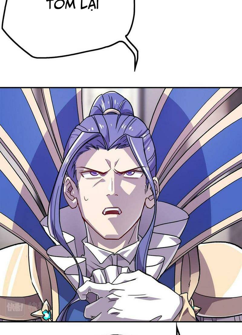 Anh Hùng ? Ta Không Làm Lâu Rồi: Chapter 477