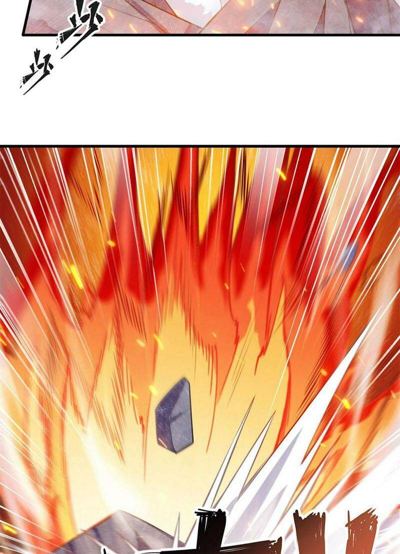 Anh Hùng ? Ta Không Làm Lâu Rồi: Chapter 477