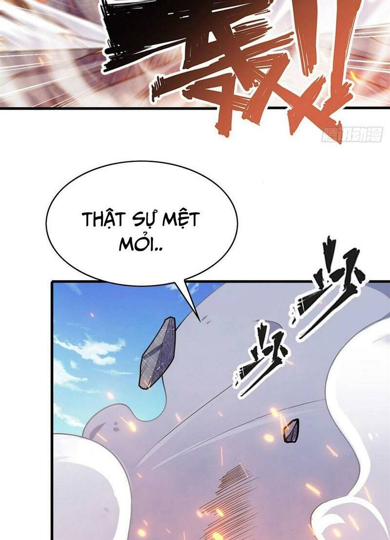 Anh Hùng ? Ta Không Làm Lâu Rồi: Chapter 477