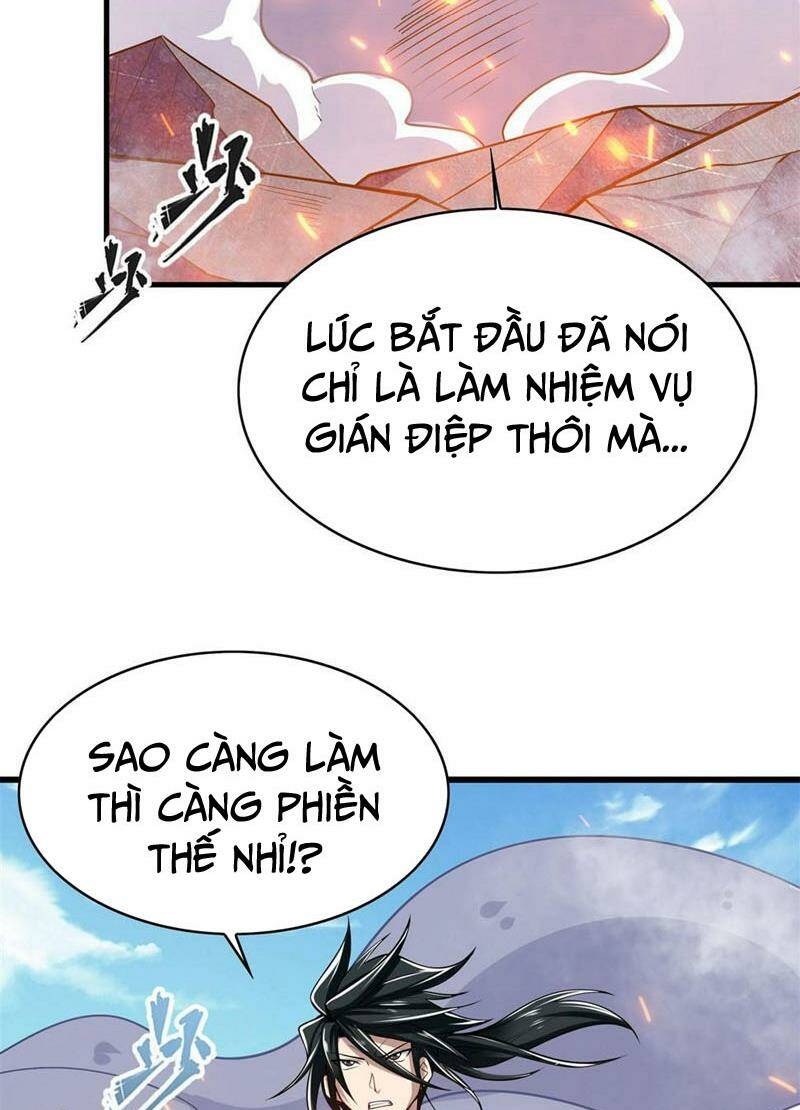 Anh Hùng ? Ta Không Làm Lâu Rồi: Chapter 477