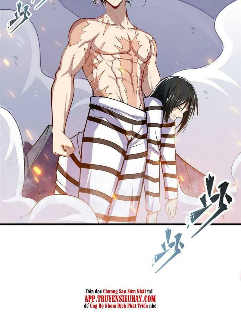 Anh Hùng ? Ta Không Làm Lâu Rồi: Chapter 477