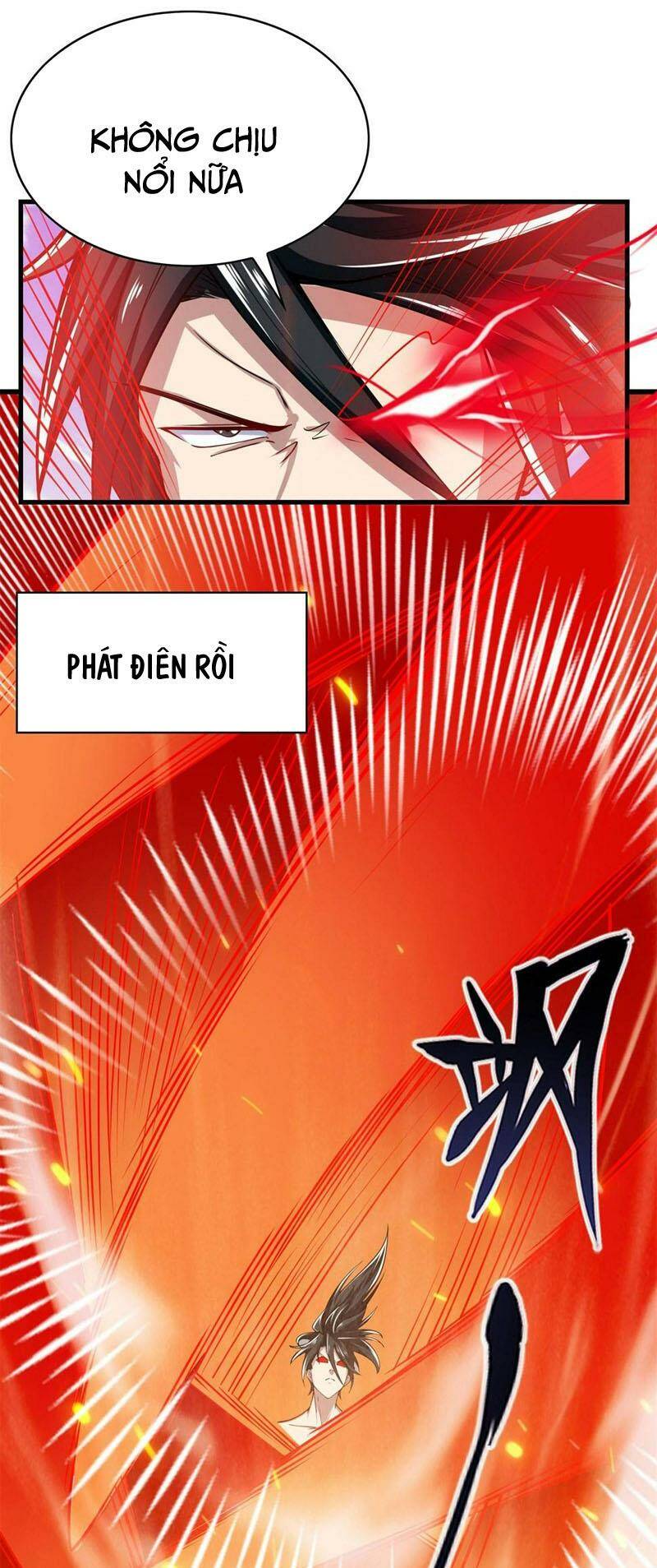 Anh Hùng ? Ta Không Làm Lâu Rồi: Chapter 477