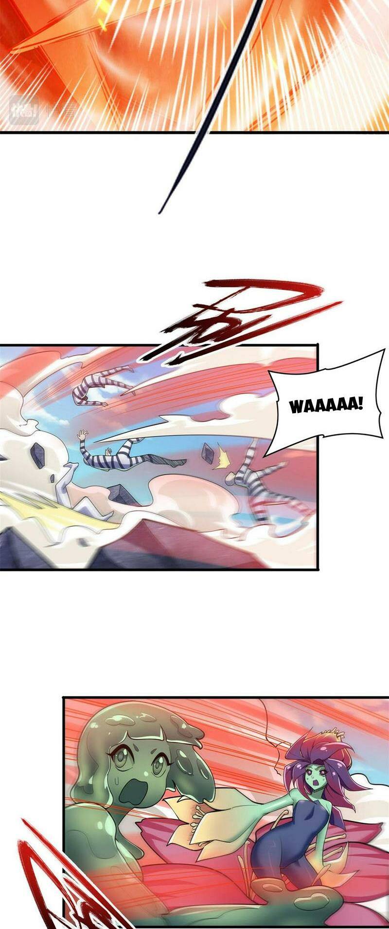Anh Hùng ? Ta Không Làm Lâu Rồi: Chapter 477