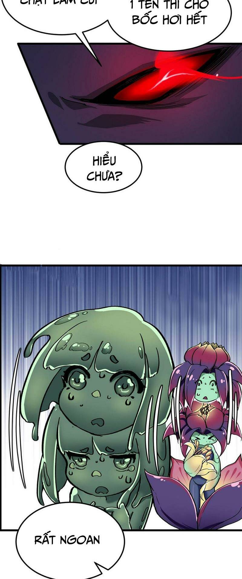 Anh Hùng ? Ta Không Làm Lâu Rồi: Chapter 477