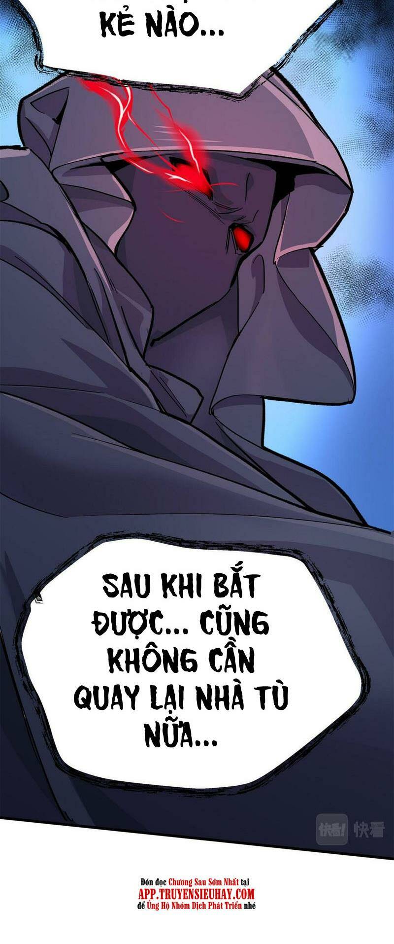 Anh Hùng ? Ta Không Làm Lâu Rồi: Chapter 477