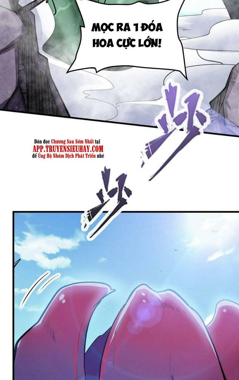 Anh Hùng ? Ta Không Làm Lâu Rồi: Chapter 477