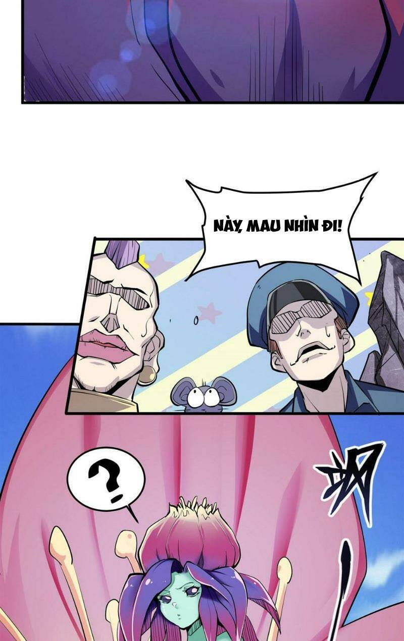 Anh Hùng ? Ta Không Làm Lâu Rồi: Chapter 477