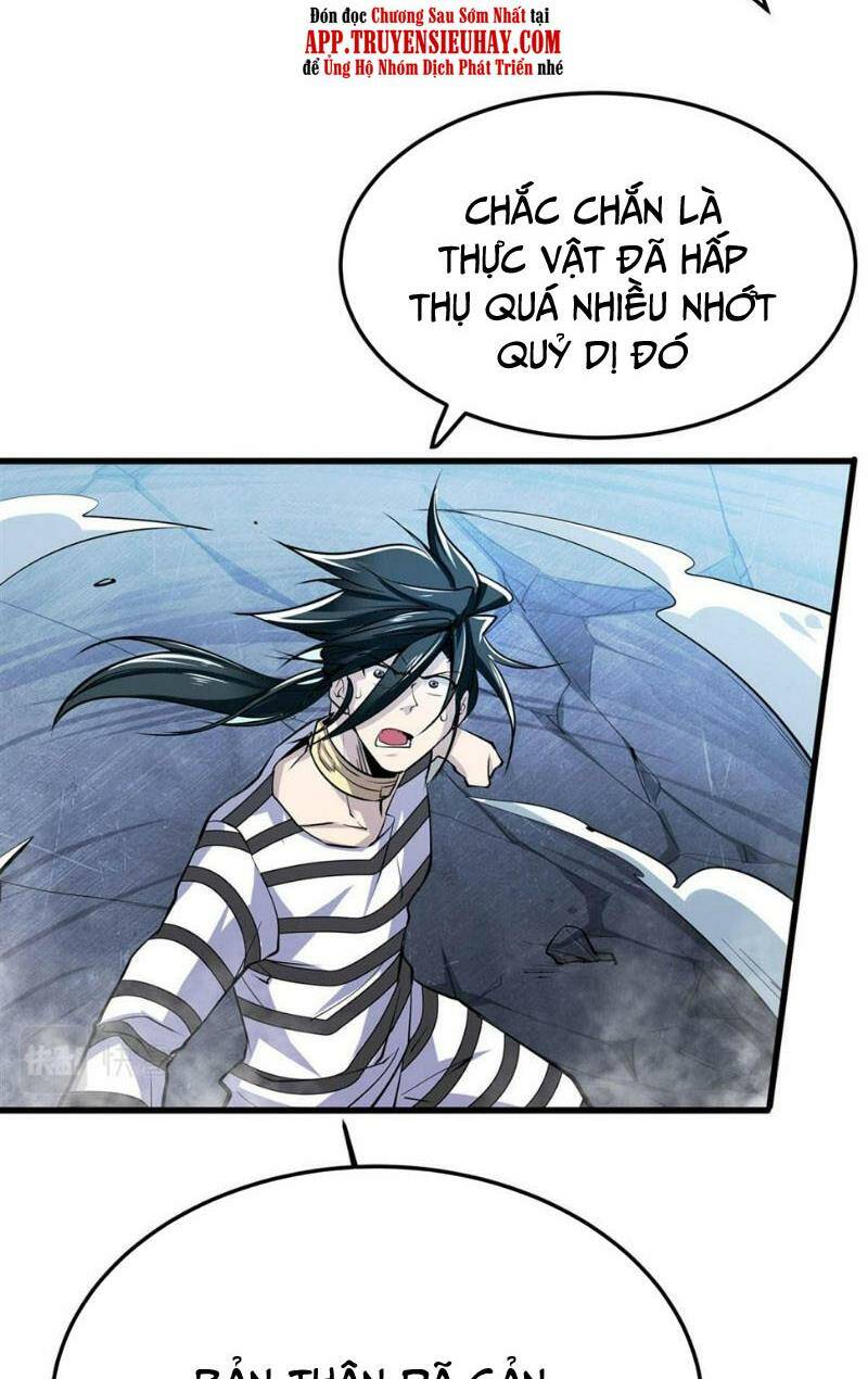 Anh Hùng ? Ta Không Làm Lâu Rồi: Chapter 477