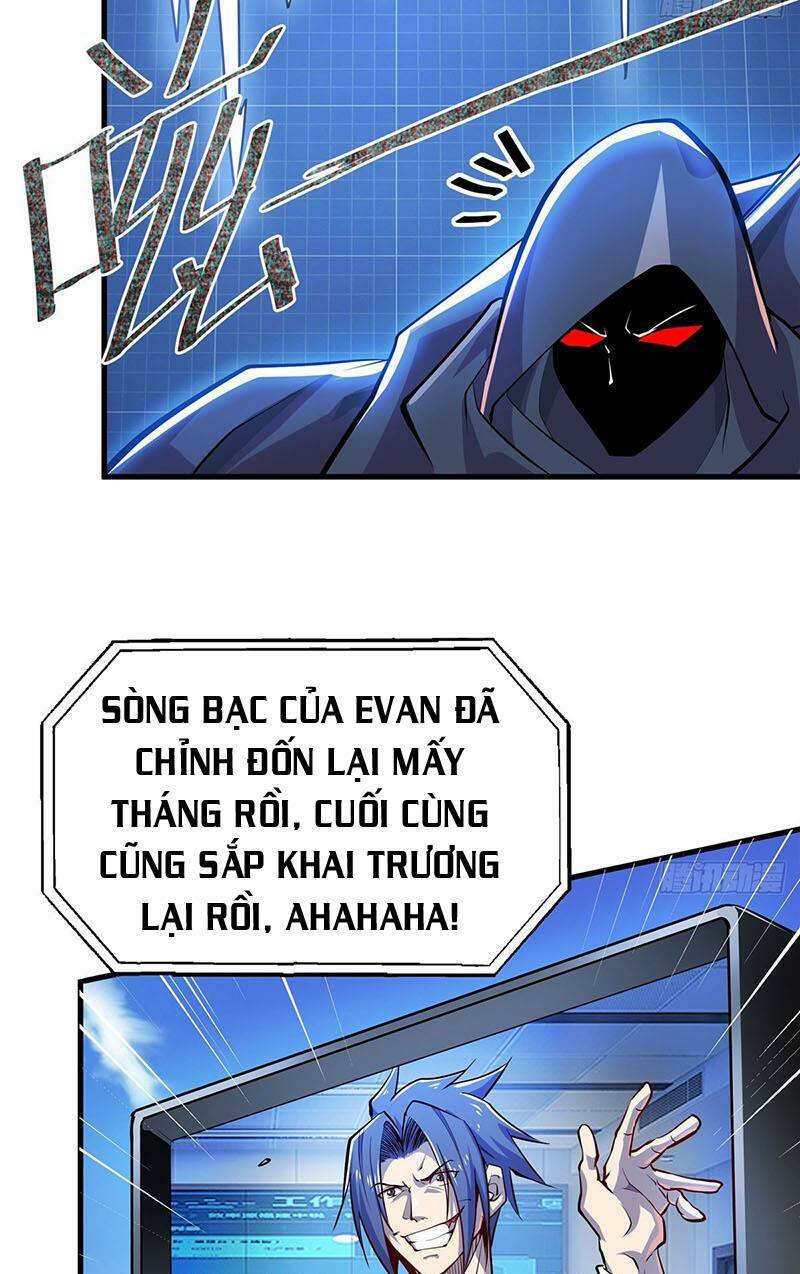Anh Hùng ? Ta Không Làm Lâu Rồi: Chapter 478