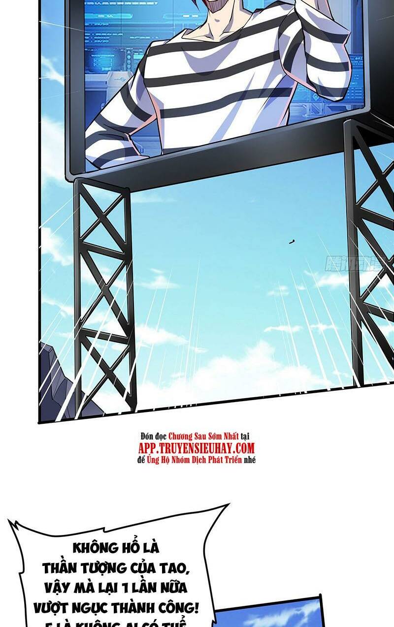 Anh Hùng ? Ta Không Làm Lâu Rồi: Chapter 478