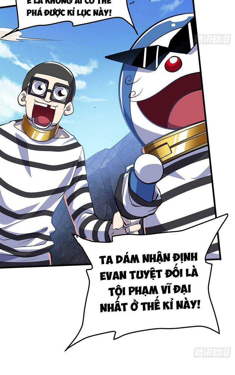 Anh Hùng ? Ta Không Làm Lâu Rồi: Chapter 478