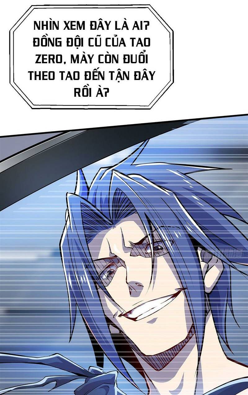 Anh Hùng ? Ta Không Làm Lâu Rồi: Chapter 478
