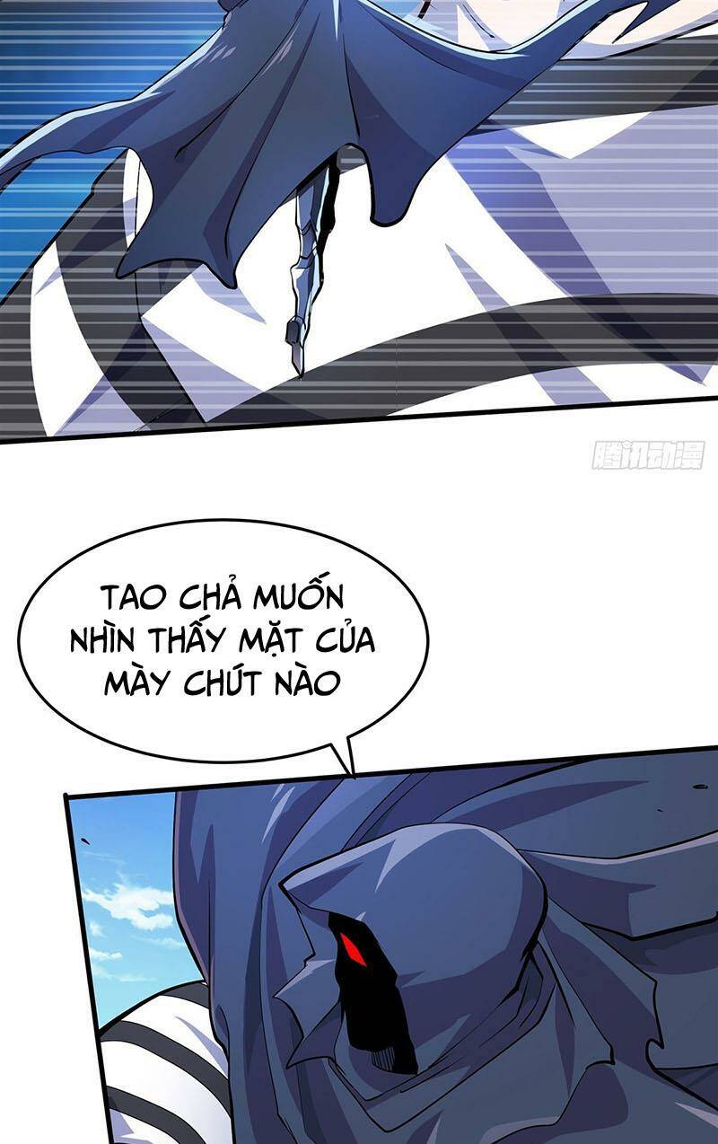 Anh Hùng ? Ta Không Làm Lâu Rồi: Chapter 478
