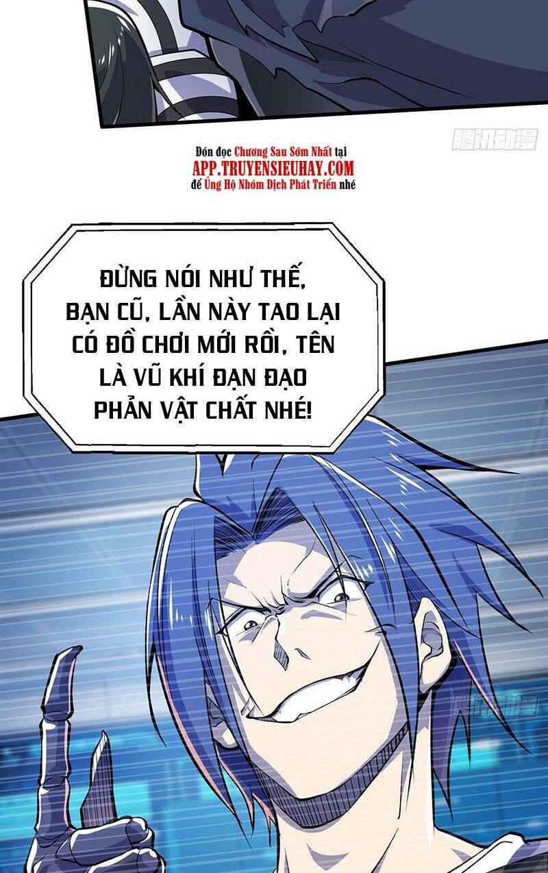 Anh Hùng ? Ta Không Làm Lâu Rồi: Chapter 478