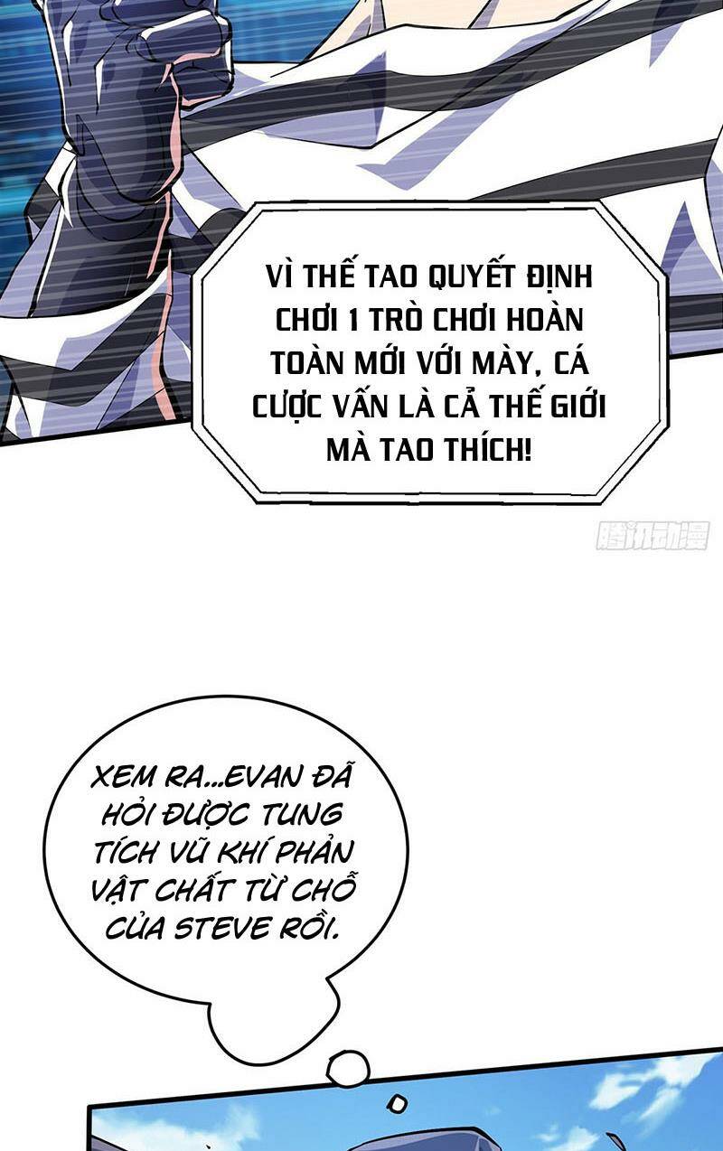 Anh Hùng ? Ta Không Làm Lâu Rồi: Chapter 478