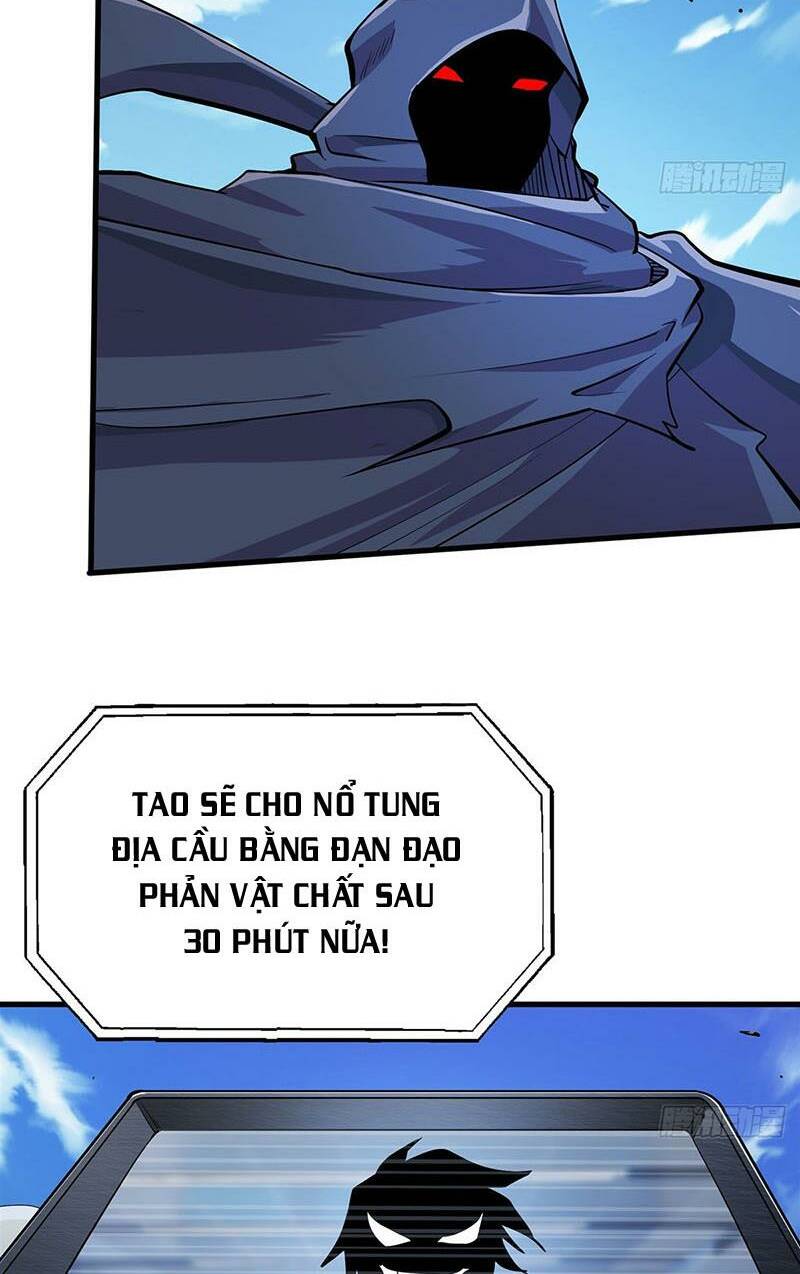 Anh Hùng ? Ta Không Làm Lâu Rồi: Chapter 478
