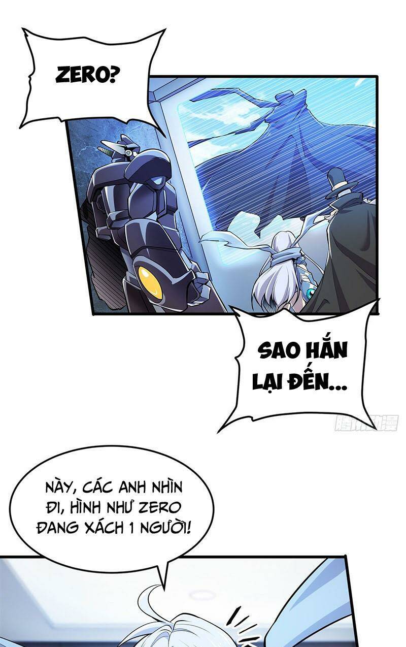 Anh Hùng ? Ta Không Làm Lâu Rồi: Chapter 478
