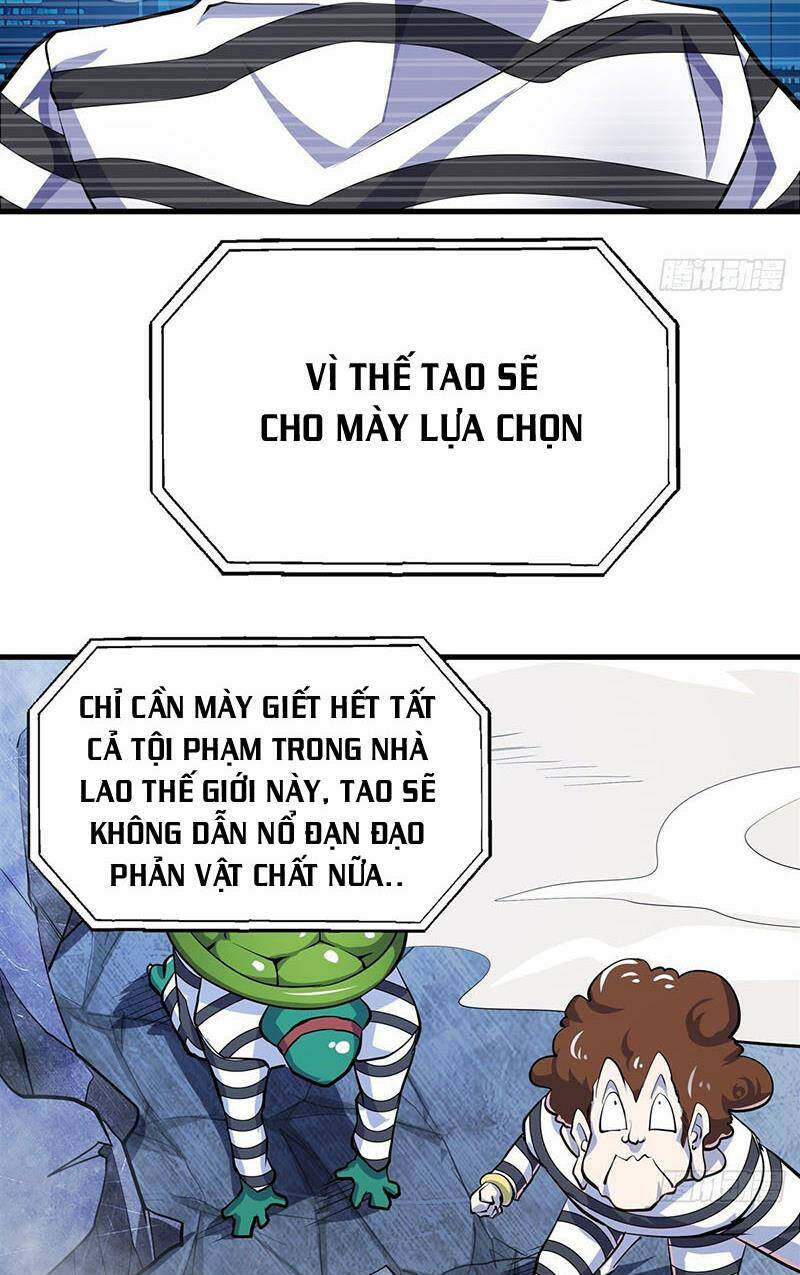 Anh Hùng ? Ta Không Làm Lâu Rồi: Chapter 478