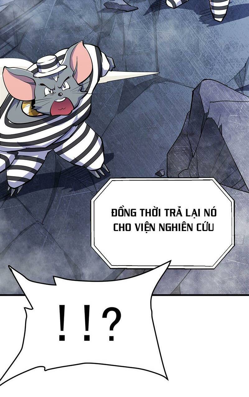 Anh Hùng ? Ta Không Làm Lâu Rồi: Chapter 478