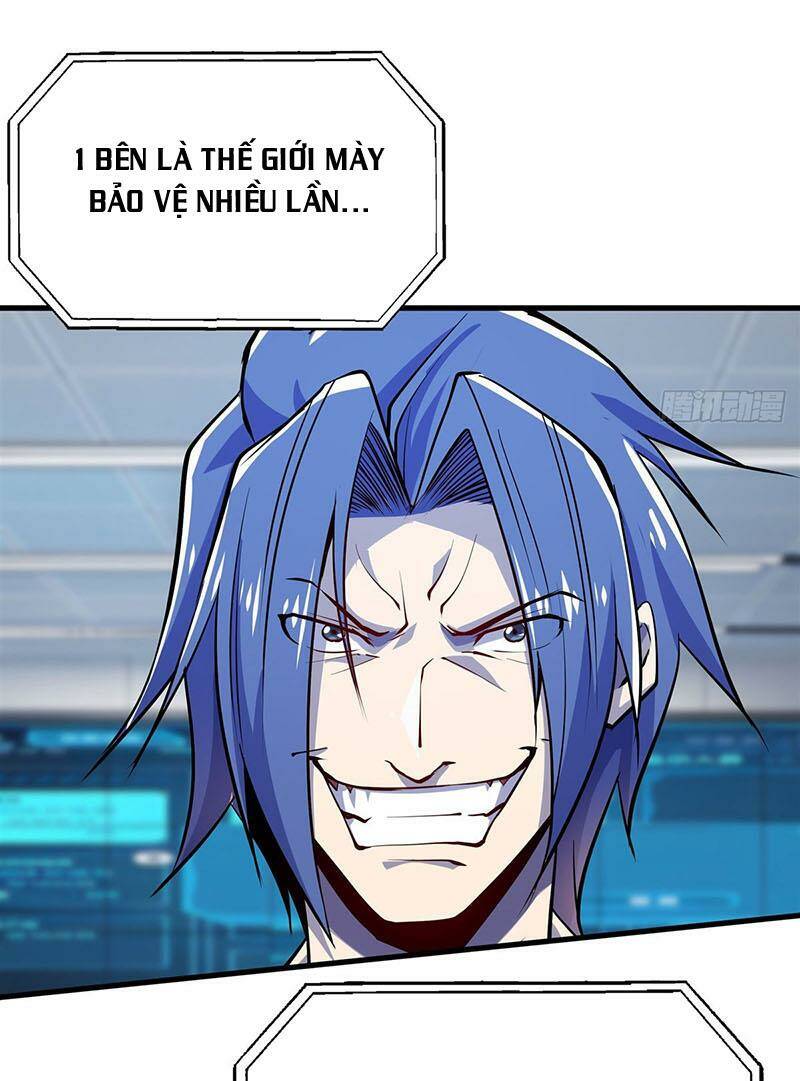 Anh Hùng ? Ta Không Làm Lâu Rồi: Chapter 478