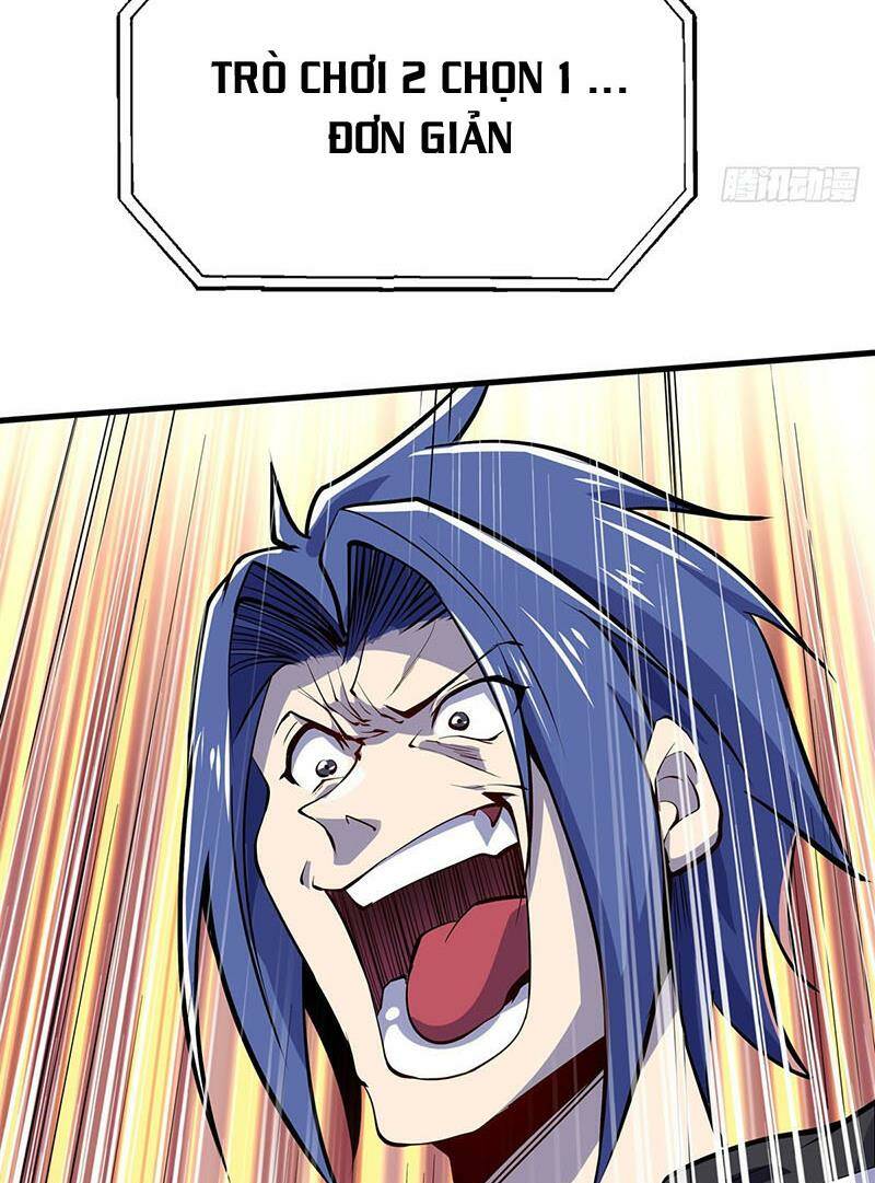 Anh Hùng ? Ta Không Làm Lâu Rồi: Chapter 478