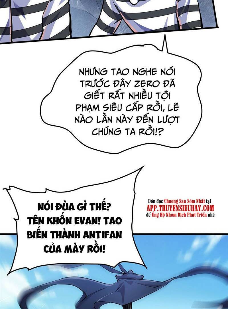 Anh Hùng ? Ta Không Làm Lâu Rồi: Chapter 478