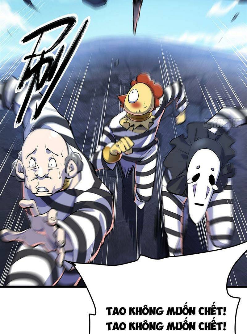 Anh Hùng ? Ta Không Làm Lâu Rồi: Chapter 478