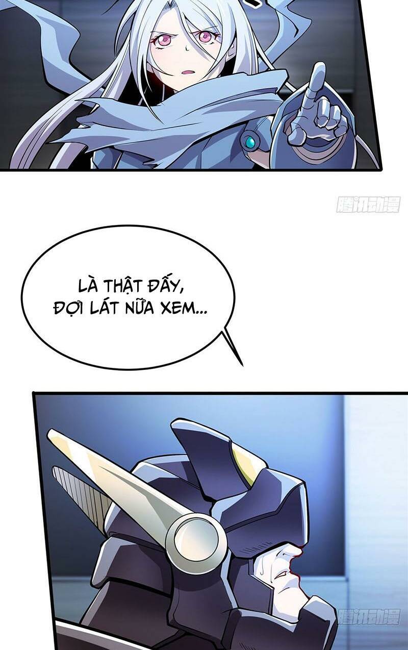 Anh Hùng ? Ta Không Làm Lâu Rồi: Chapter 478
