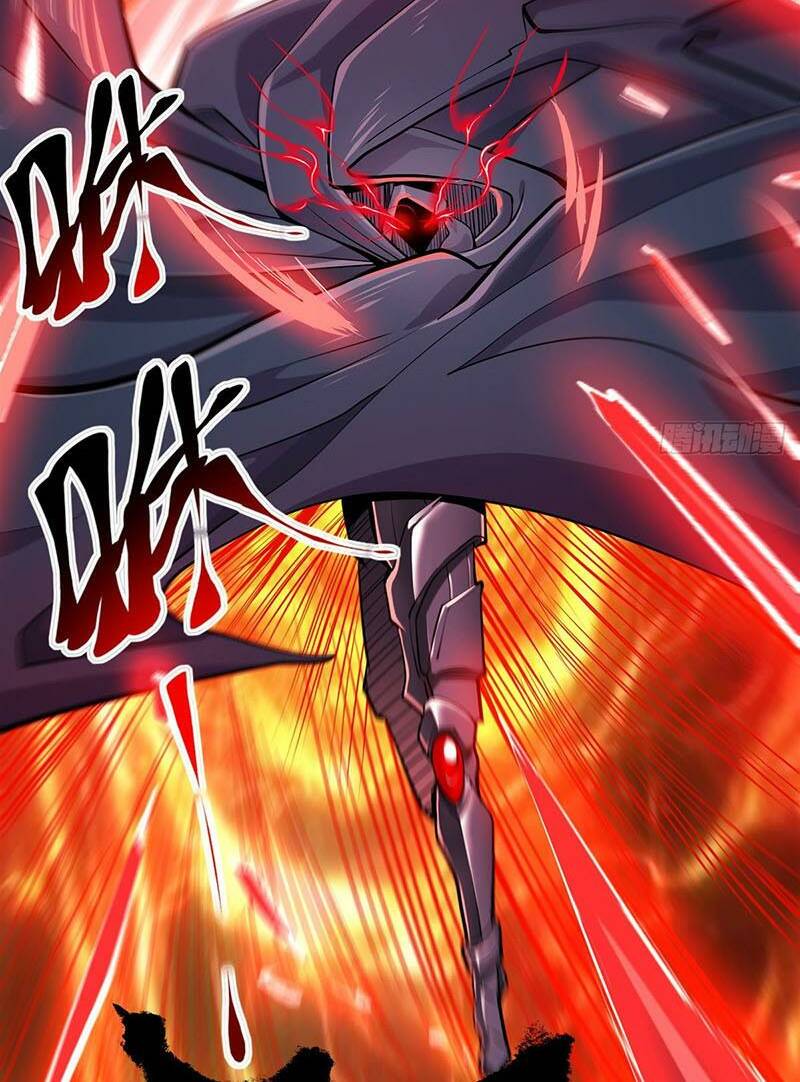 Anh Hùng ? Ta Không Làm Lâu Rồi: Chapter 478