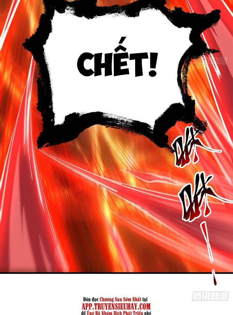 Anh Hùng ? Ta Không Làm Lâu Rồi: Chapter 478