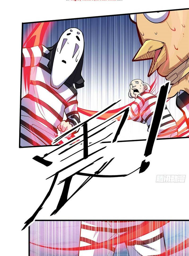 Anh Hùng ? Ta Không Làm Lâu Rồi: Chapter 478