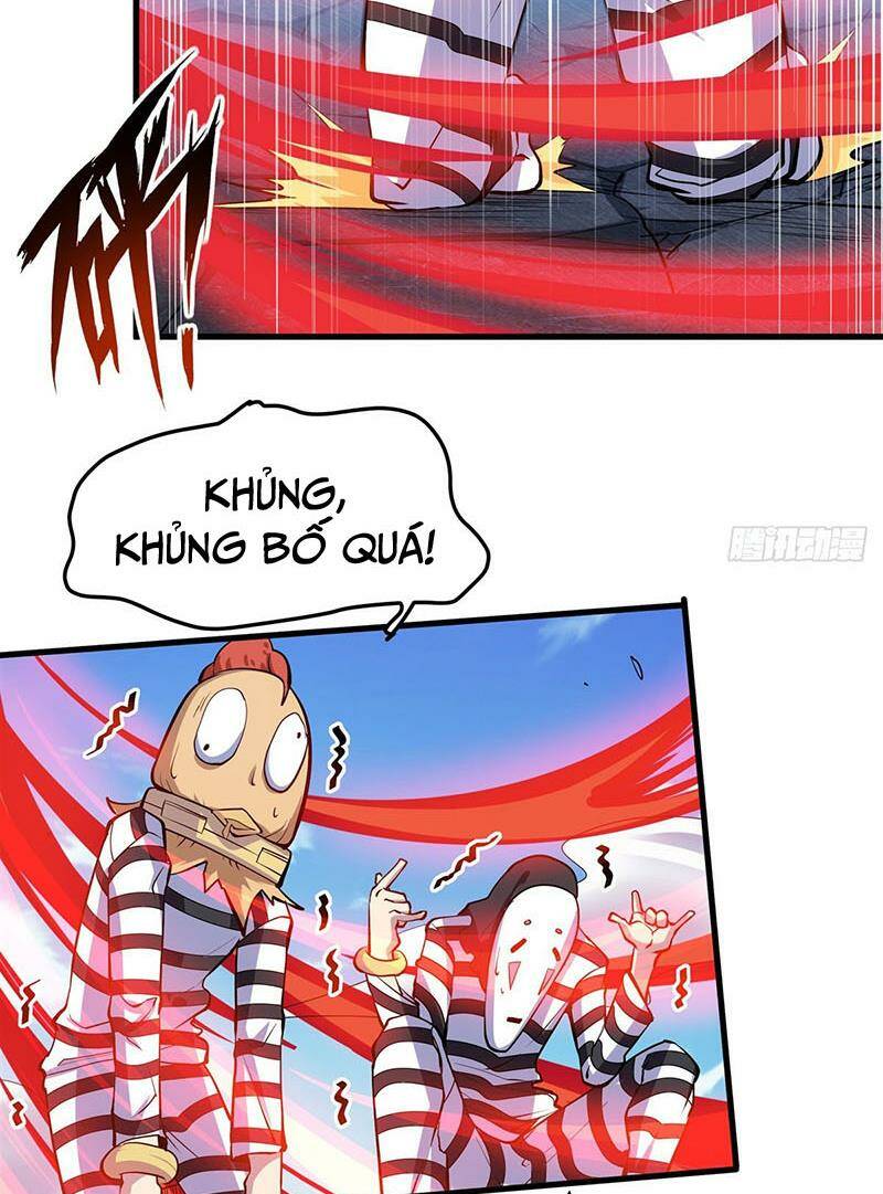 Anh Hùng ? Ta Không Làm Lâu Rồi: Chapter 478