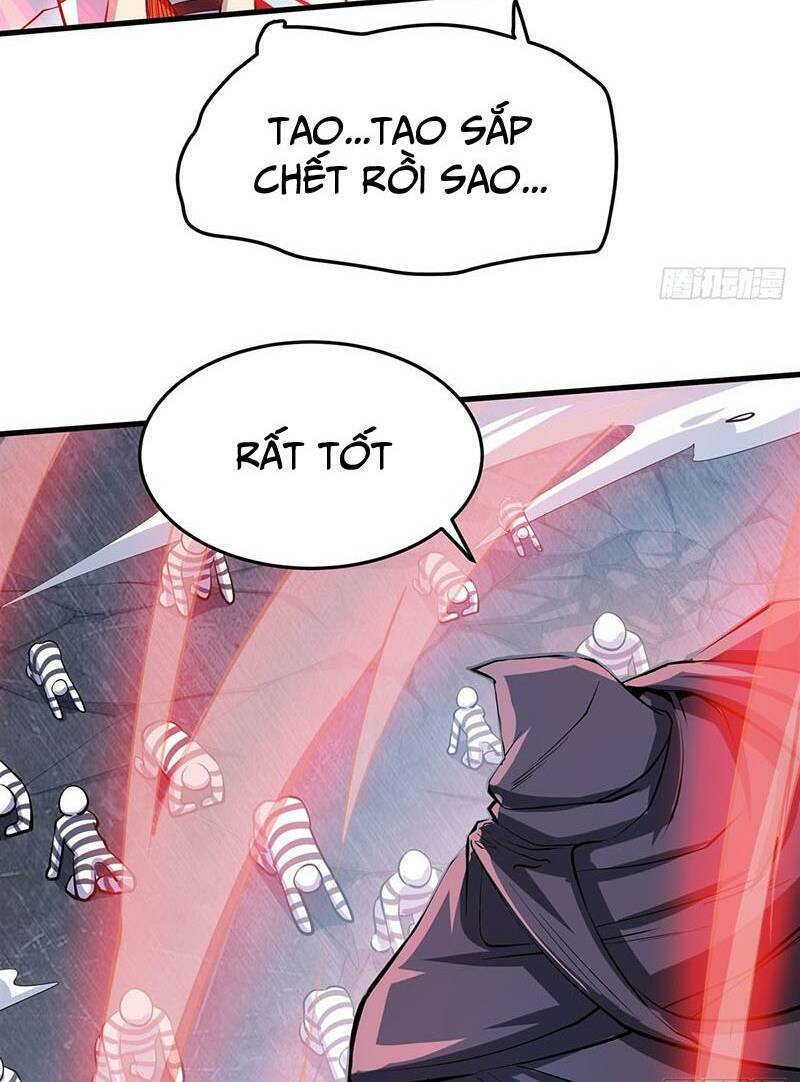 Anh Hùng ? Ta Không Làm Lâu Rồi: Chapter 478