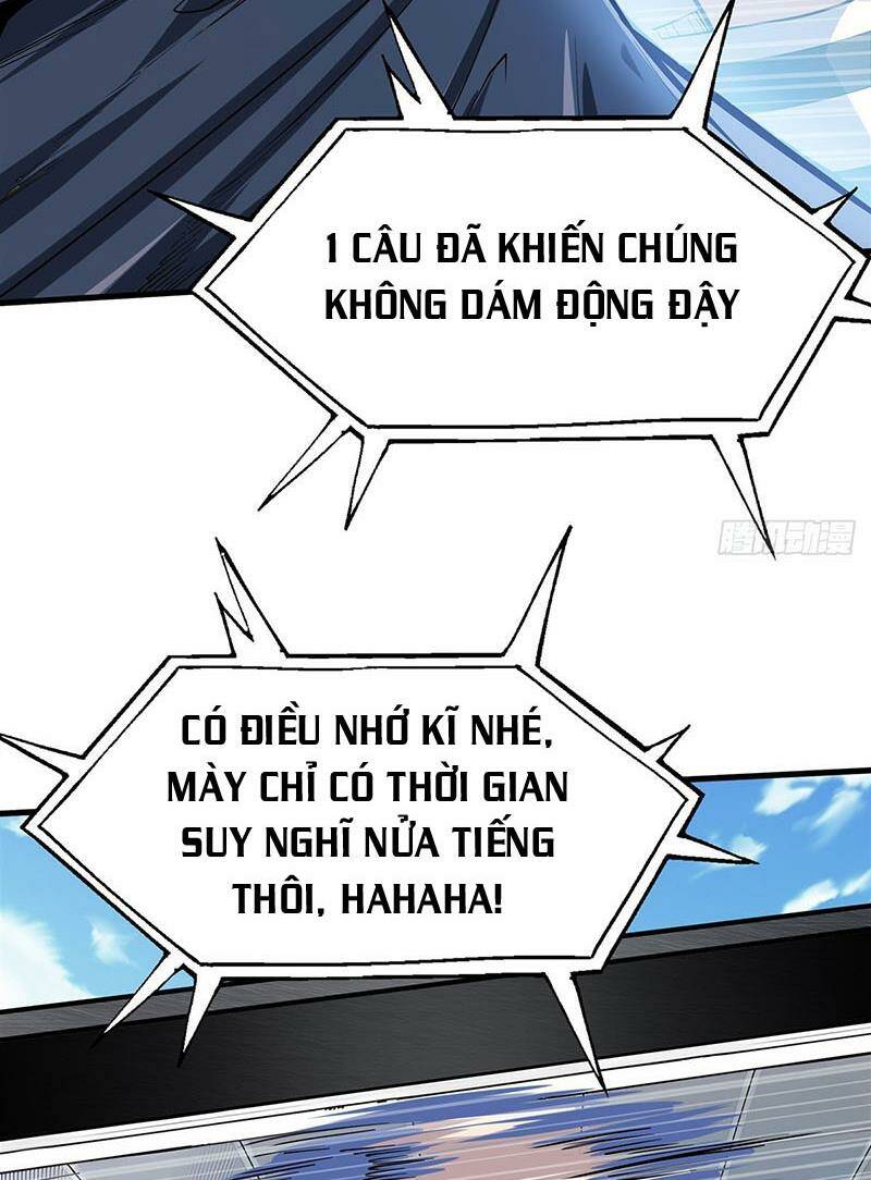 Anh Hùng ? Ta Không Làm Lâu Rồi: Chapter 478