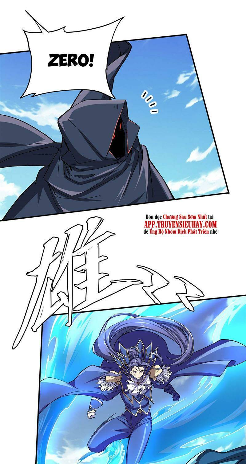 Anh Hùng ? Ta Không Làm Lâu Rồi: Chapter 478