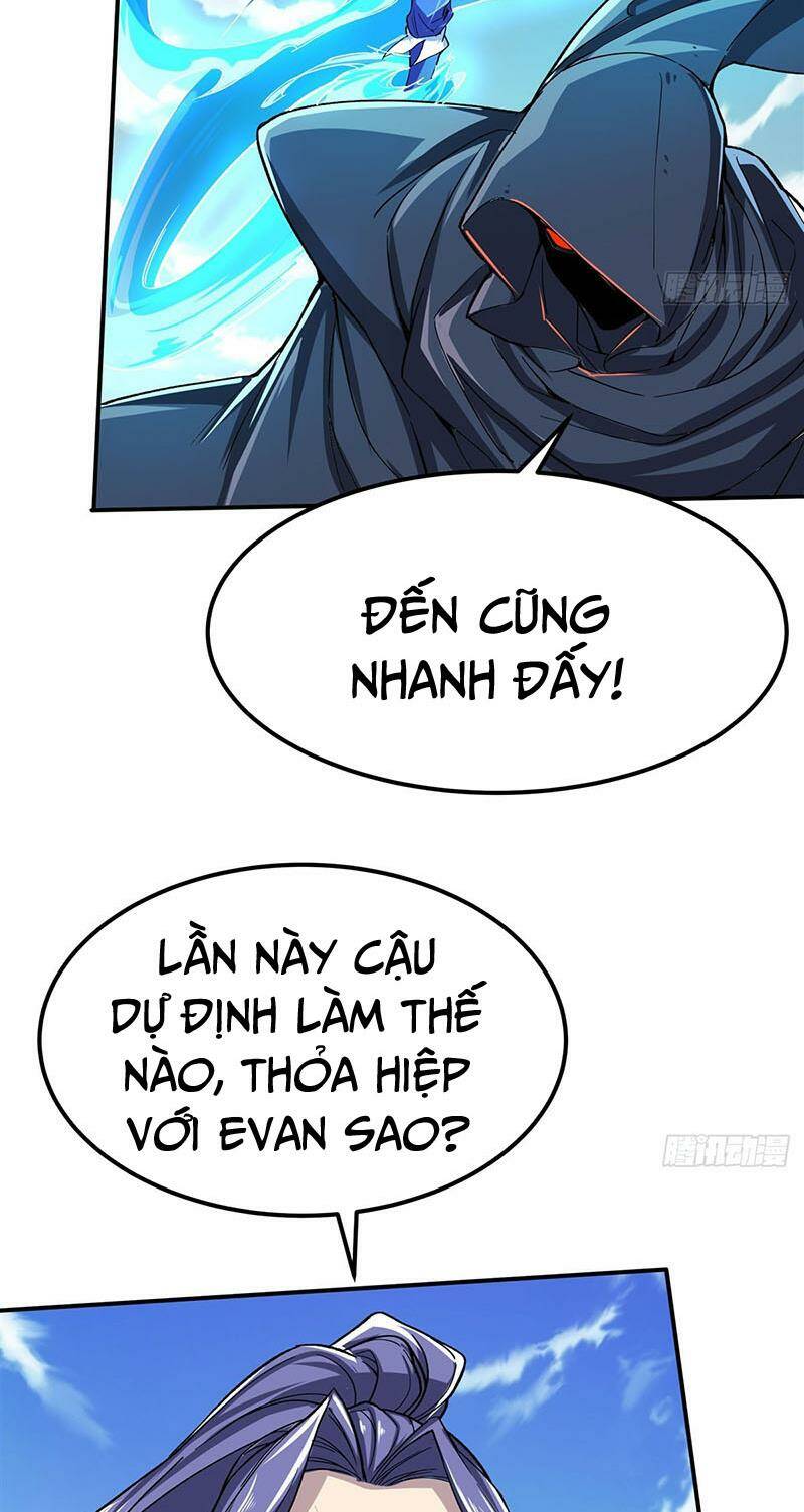 Anh Hùng ? Ta Không Làm Lâu Rồi: Chapter 478