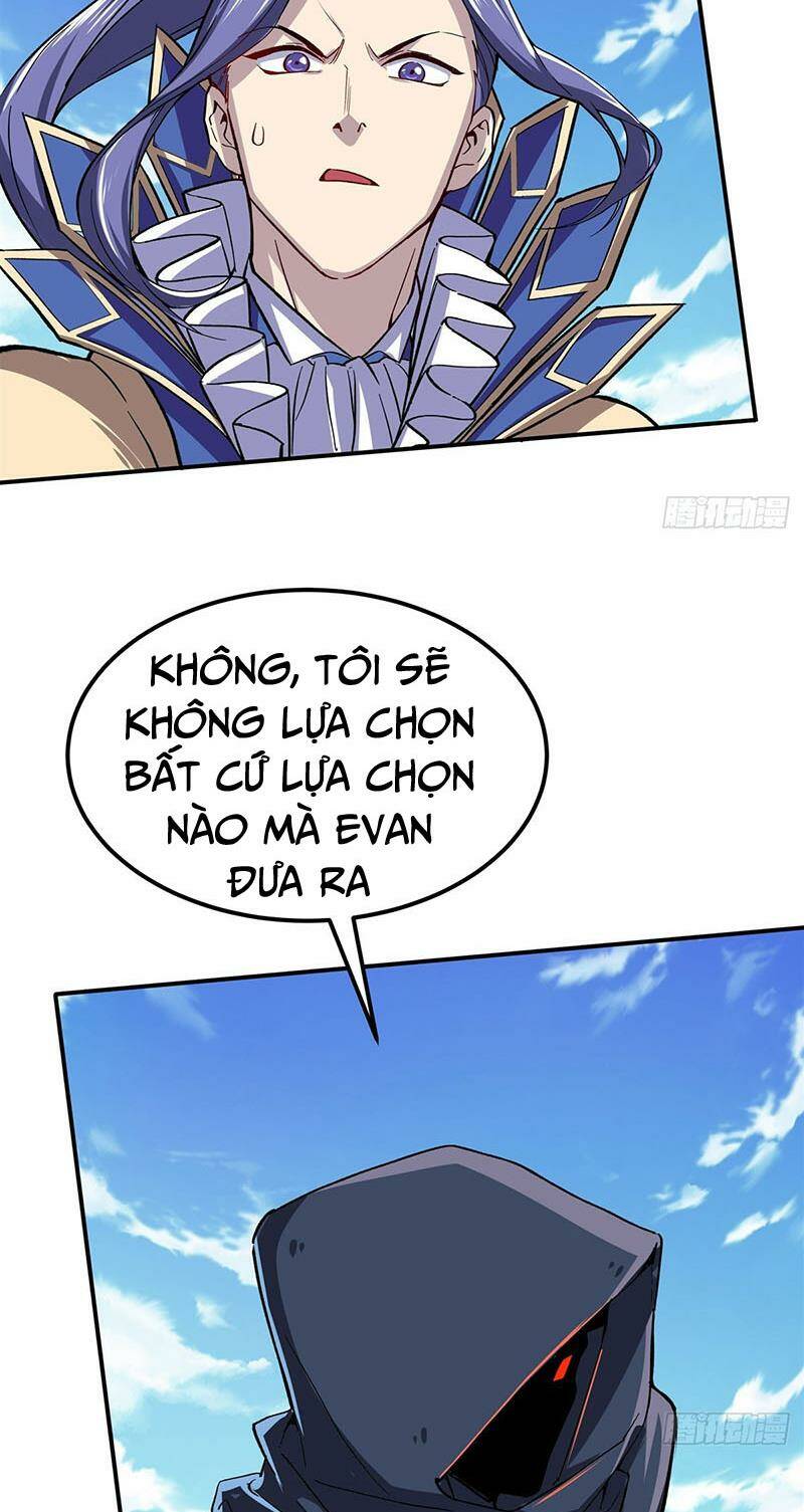 Anh Hùng ? Ta Không Làm Lâu Rồi: Chapter 478