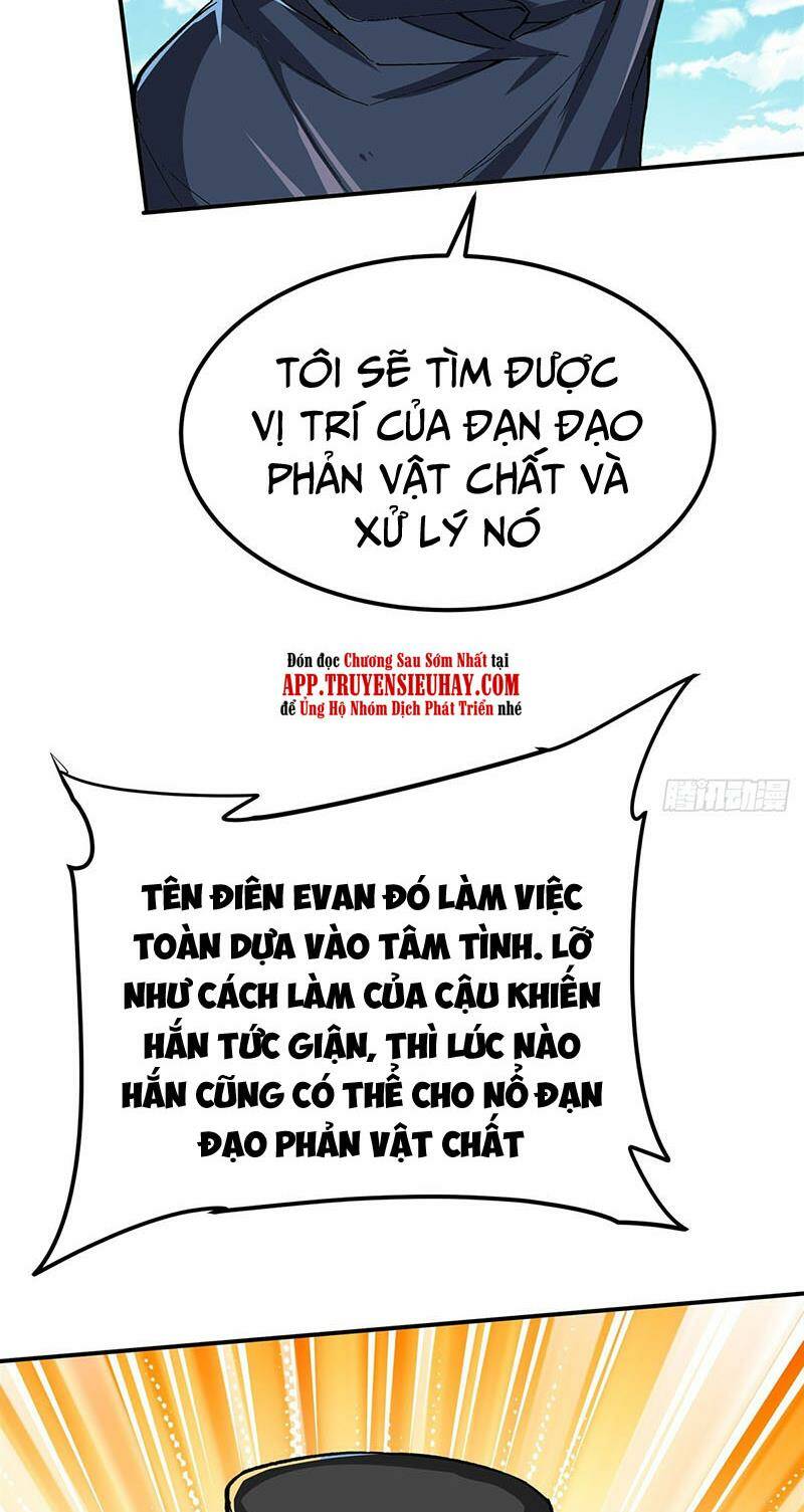 Anh Hùng ? Ta Không Làm Lâu Rồi: Chapter 478