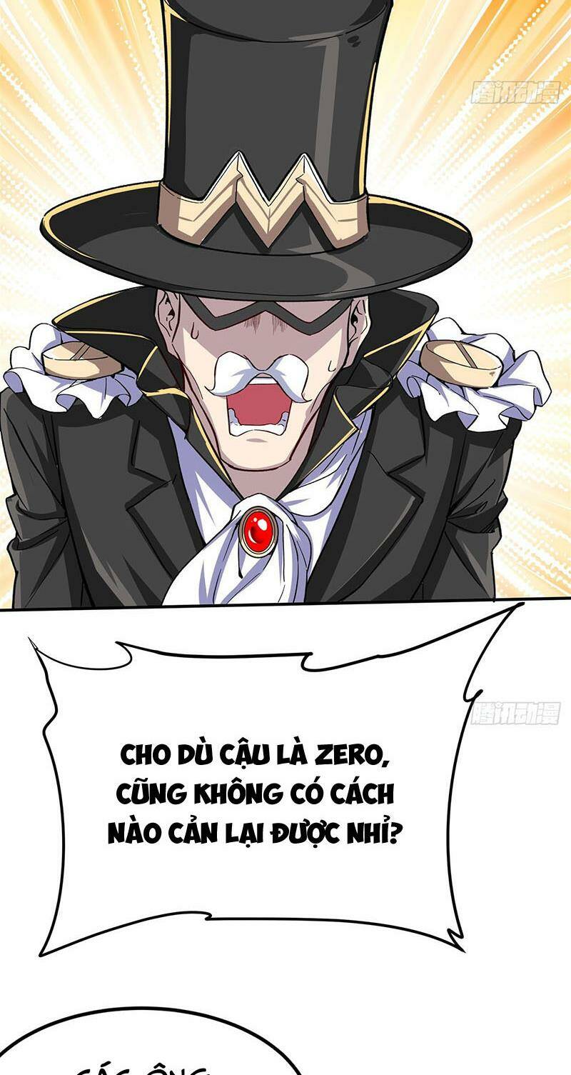 Anh Hùng ? Ta Không Làm Lâu Rồi: Chapter 478