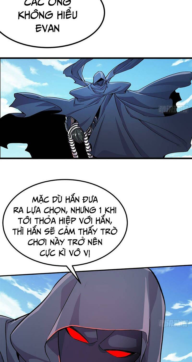 Anh Hùng ? Ta Không Làm Lâu Rồi: Chapter 478