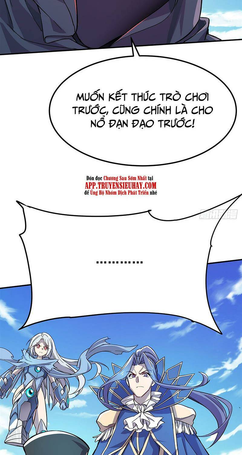 Anh Hùng ? Ta Không Làm Lâu Rồi: Chapter 478