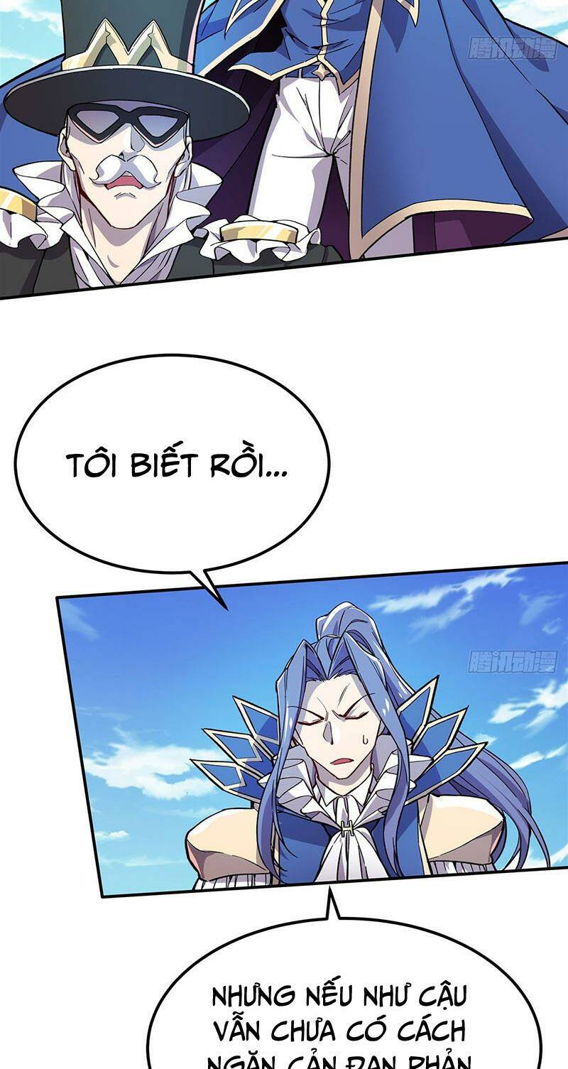Anh Hùng ? Ta Không Làm Lâu Rồi: Chapter 478