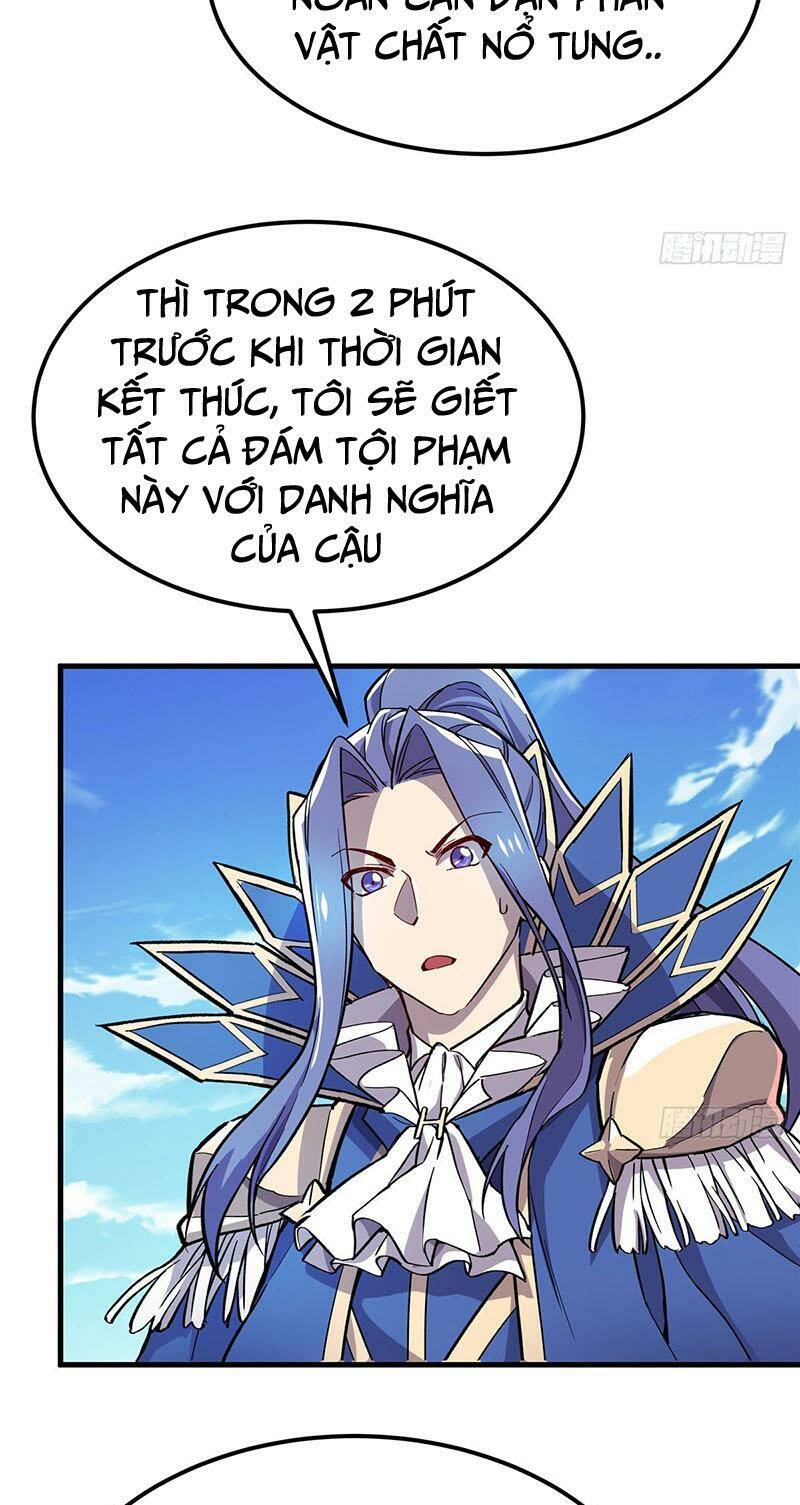 Anh Hùng ? Ta Không Làm Lâu Rồi: Chapter 478