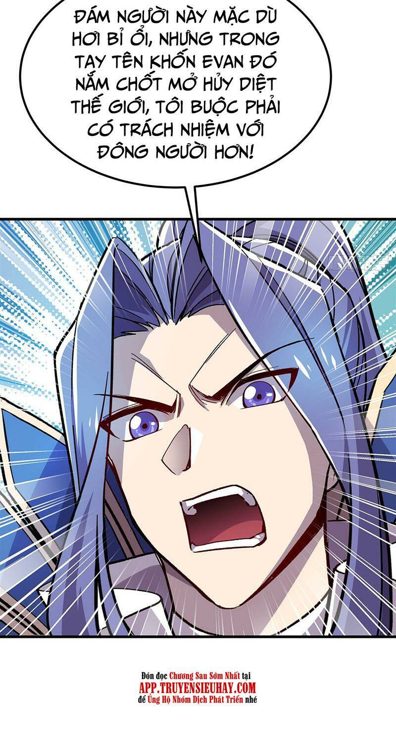 Anh Hùng ? Ta Không Làm Lâu Rồi: Chapter 478