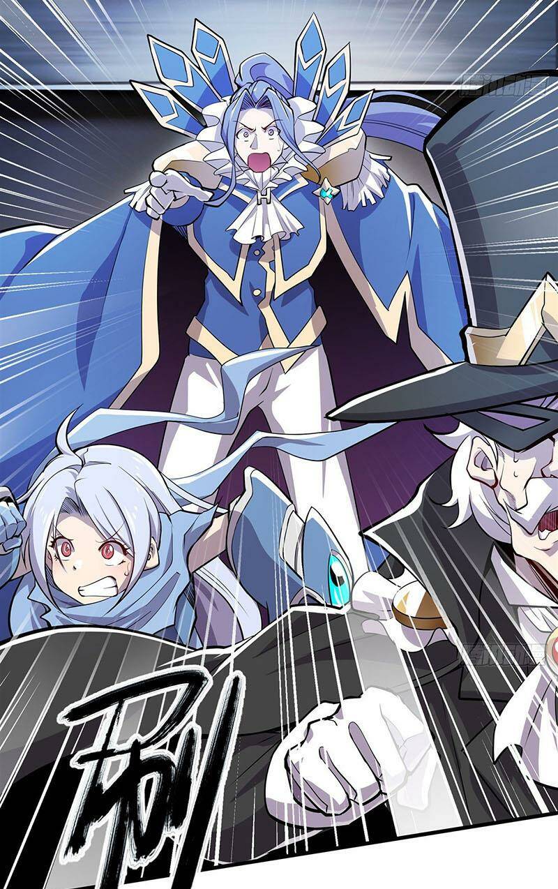 Anh Hùng ? Ta Không Làm Lâu Rồi: Chapter 478